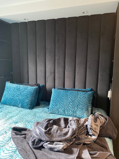 Chalet Bedhead