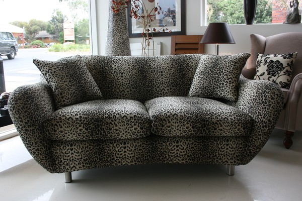Kimberley Sofa