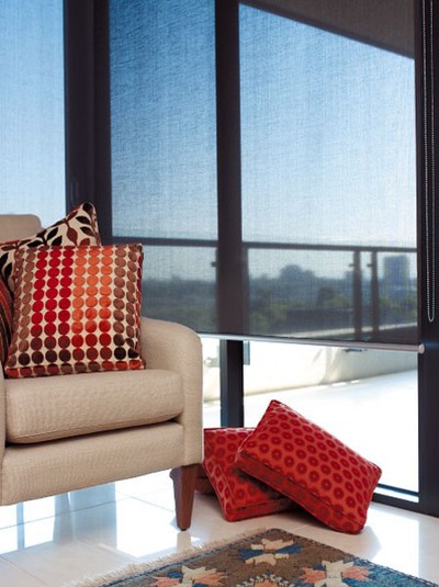 Roller Blinds