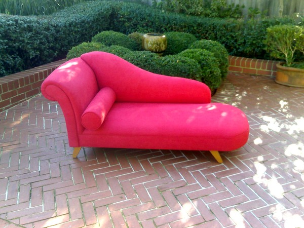 Lou Chaise