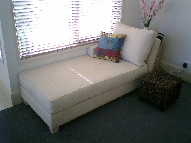 Chaise 2